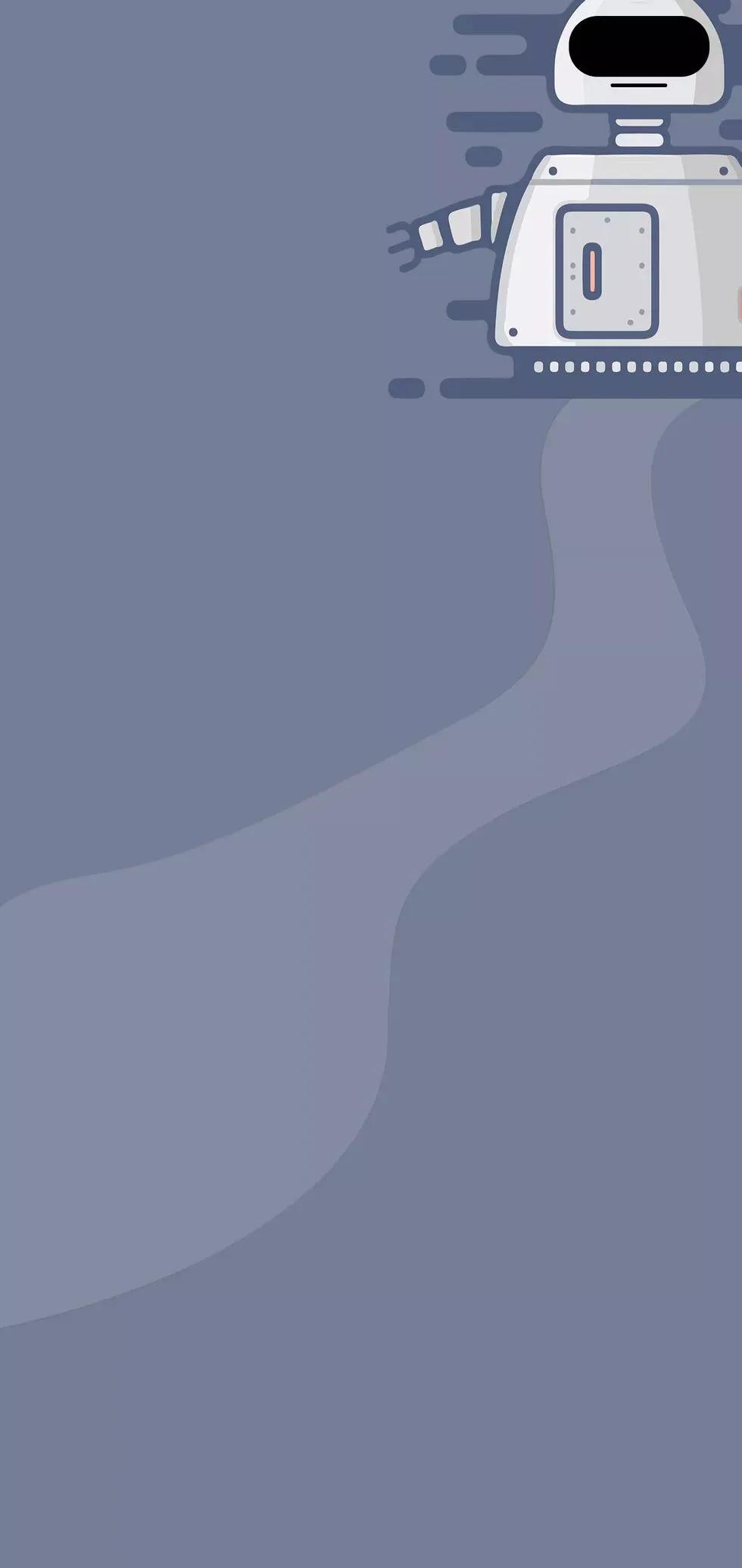 原图壁纸：Andriod手机挖孔壁纸,第一期