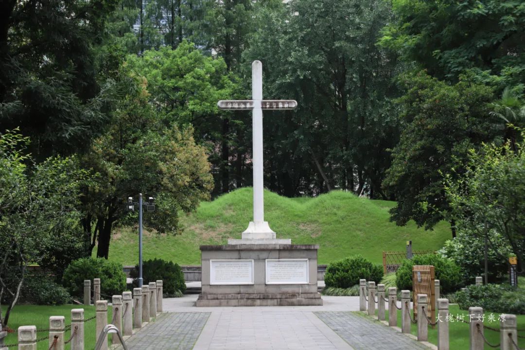 上海的全国重点文物,寻访上海古迹