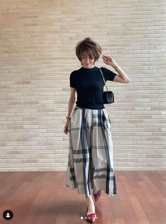 日常穿搭用基础款也打造时髦穿搭,让女人时髦高级感的穿搭技巧