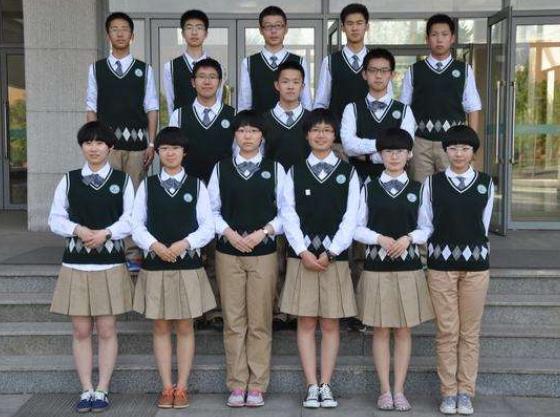 辽宁省十强学校高中,辽宁育才高中在全国排名