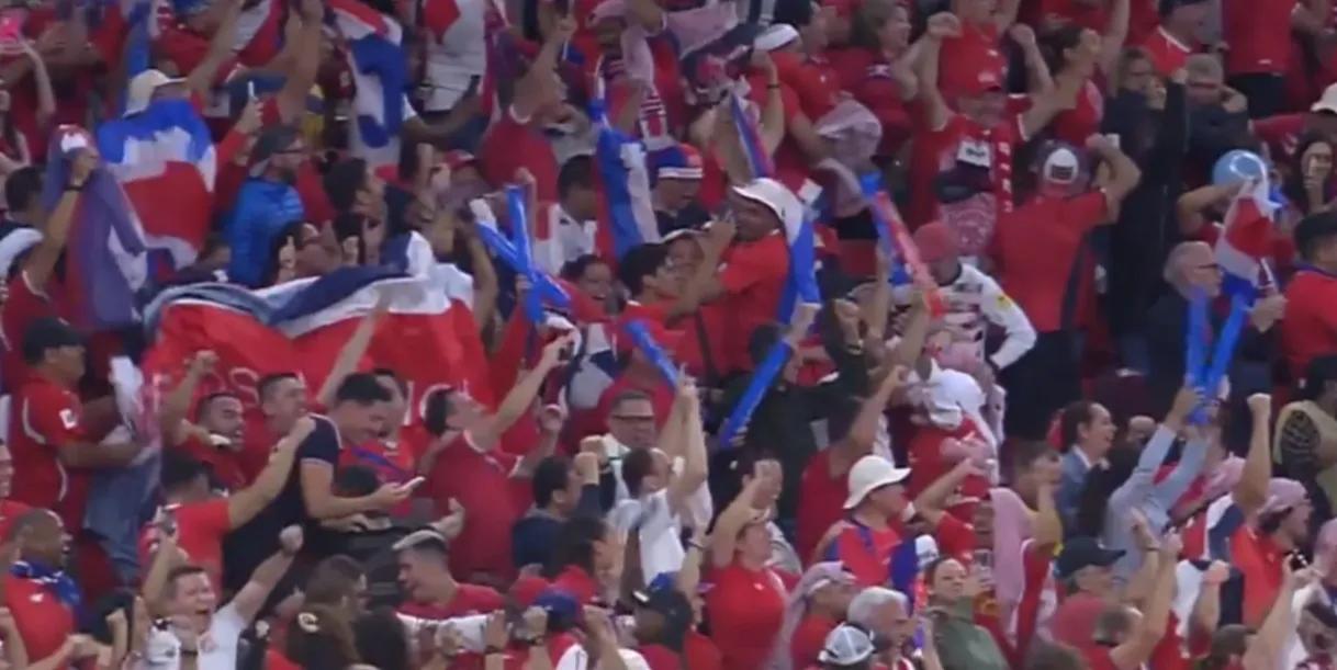 2002哥斯达黎加世界杯绝杀,哥斯达黎加进1球