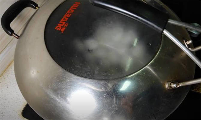 蒸饺子用什么蒸最快,蒸饺子的开水多少分钟才能下饺子