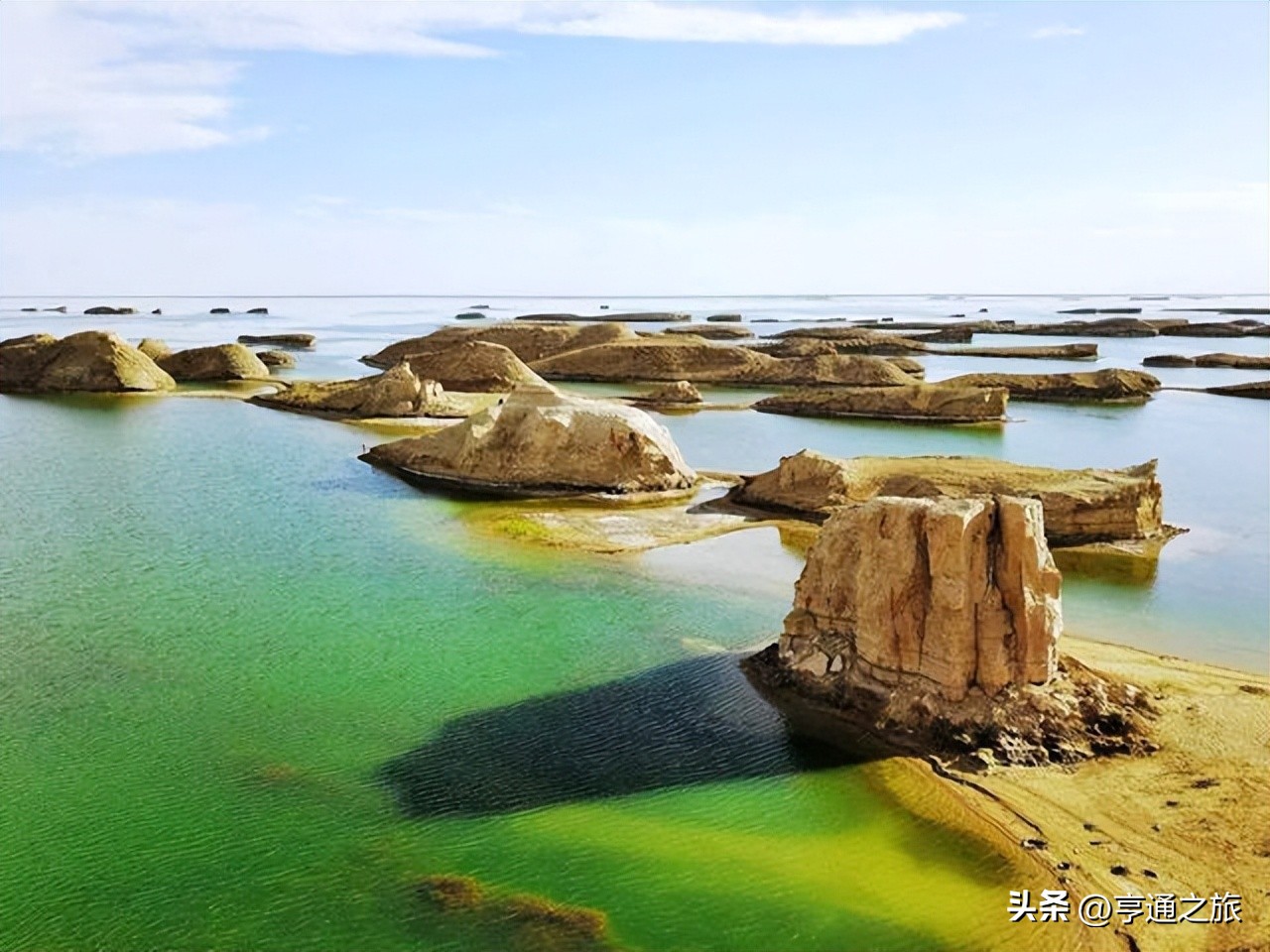 跟团青海湖6日游双飞,青海旅游团五日游团购含机票