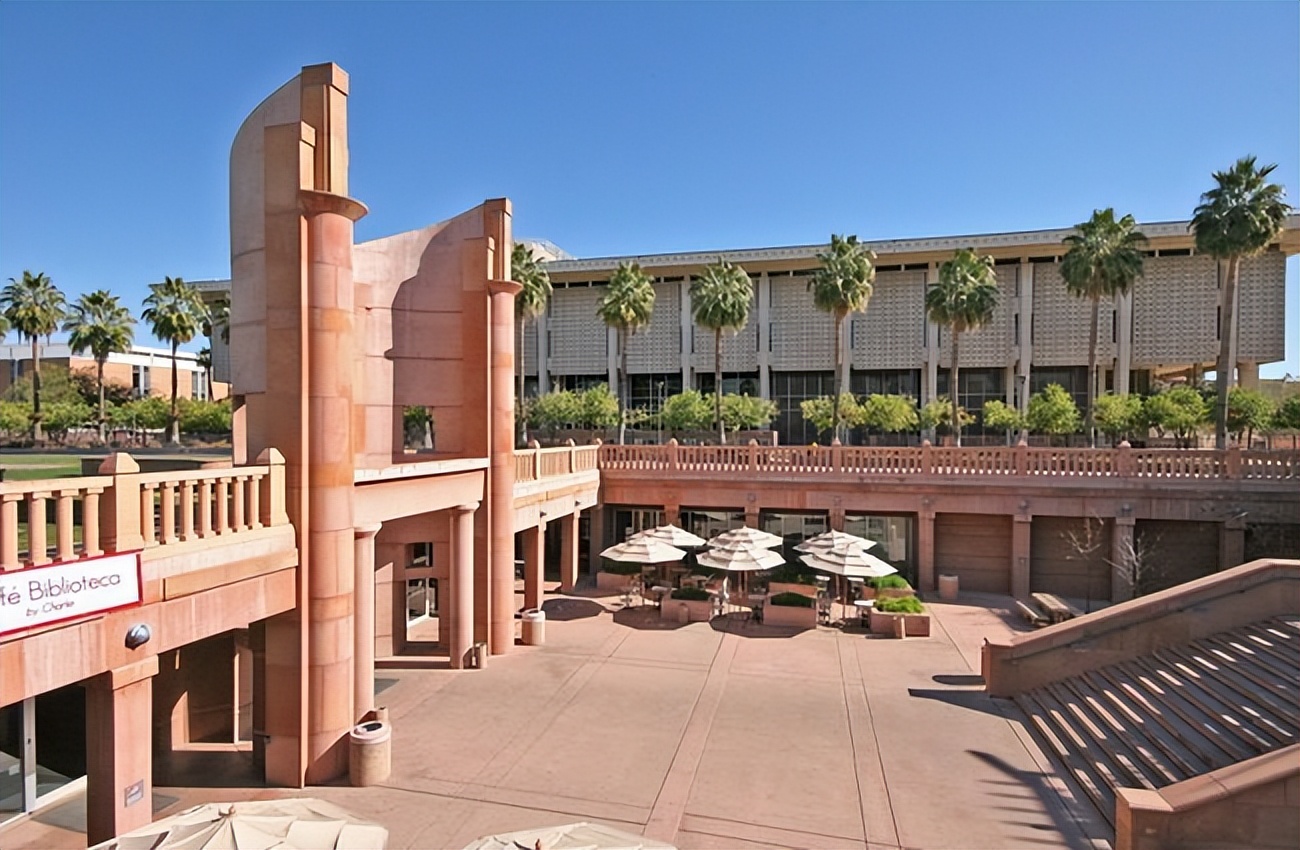 亚利桑那州立大学最好的学院,亚利桑那州立大学怎么样