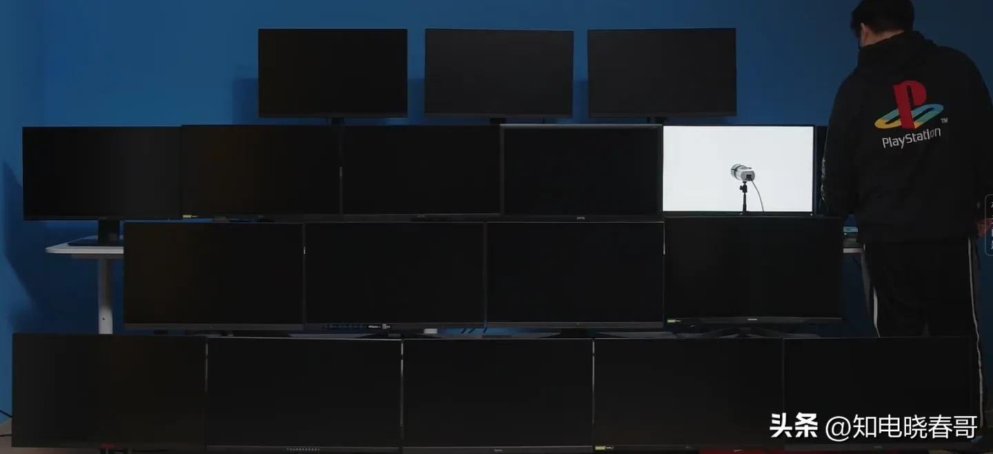 18寸显示器2k好还是1920,18寸台式电脑显示器