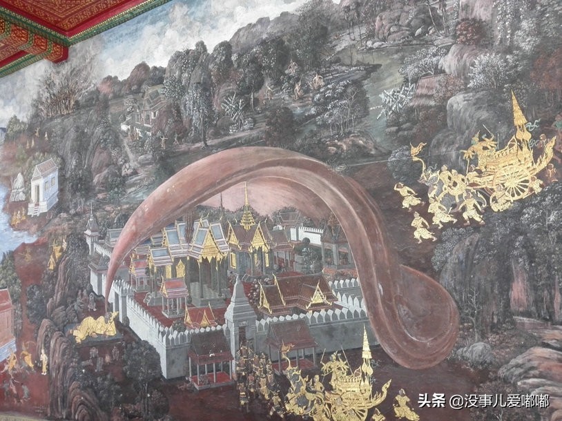 泰国式微笑,泰国的微笑姐姐