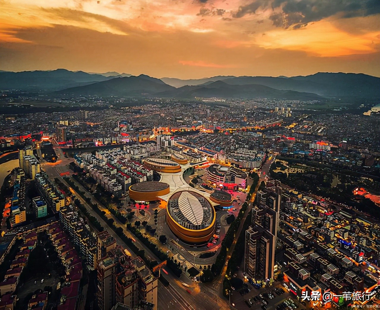 江西赣州是一个怎样的城市,赣州是江西南部吗