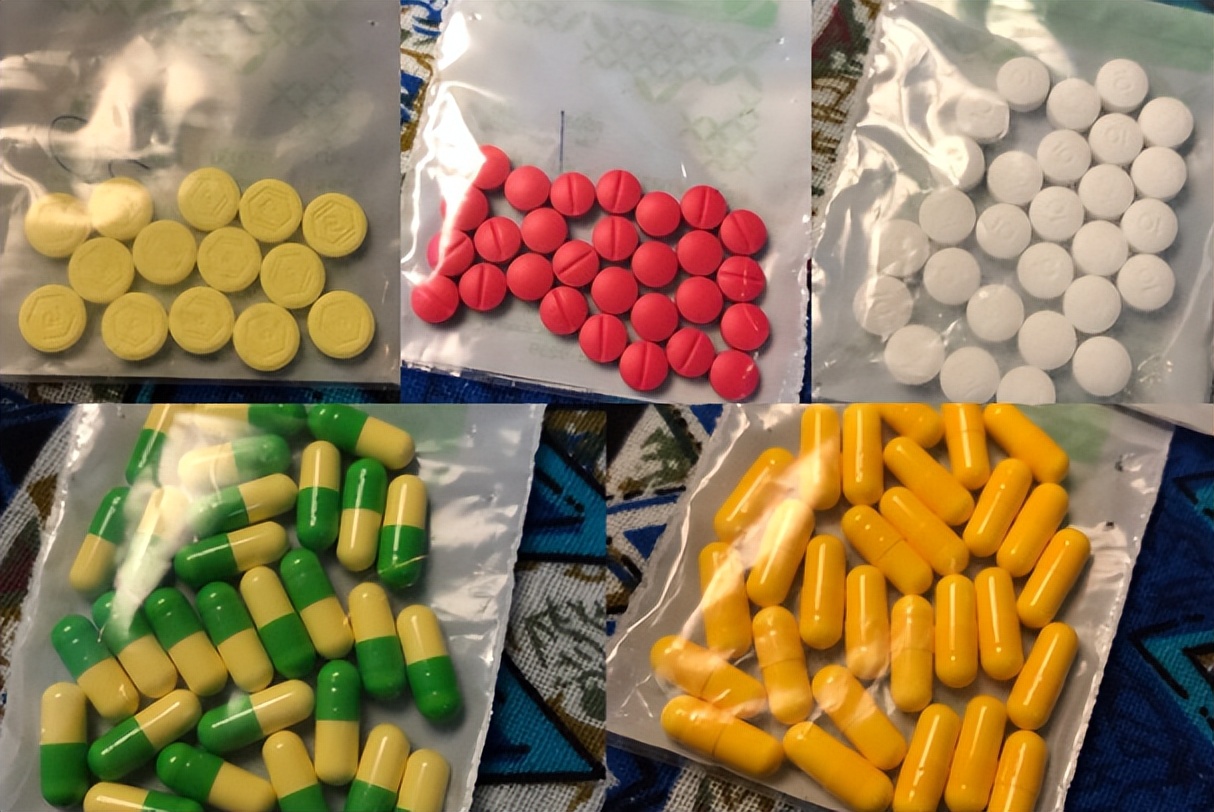 麻精药品基本情况,麻精药品你了解多少