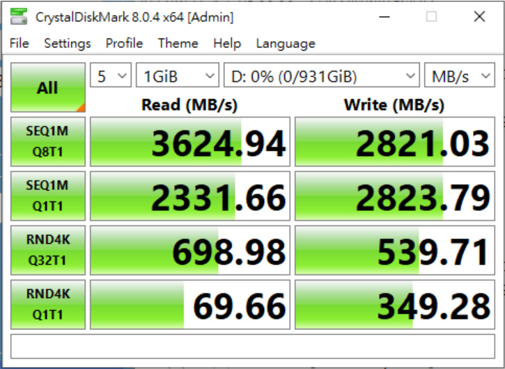 希捷酷鱼5101t测评,希捷酷鱼510m.2咋样