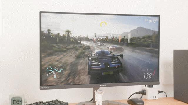 2k显示器分辨率2048*1080,飞利浦猛腾显示器m1对比猛腾5000