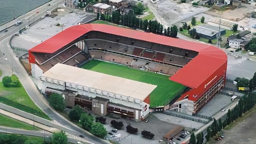 欧洲球场巡礼,欧洲杯球队巡礼葡萄牙