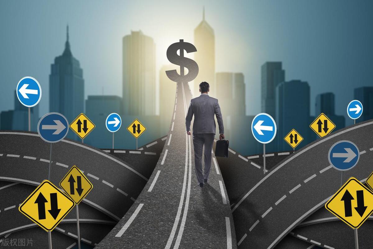 未来十年最赚钱的十大生意,未来十年最赚钱生意是什么