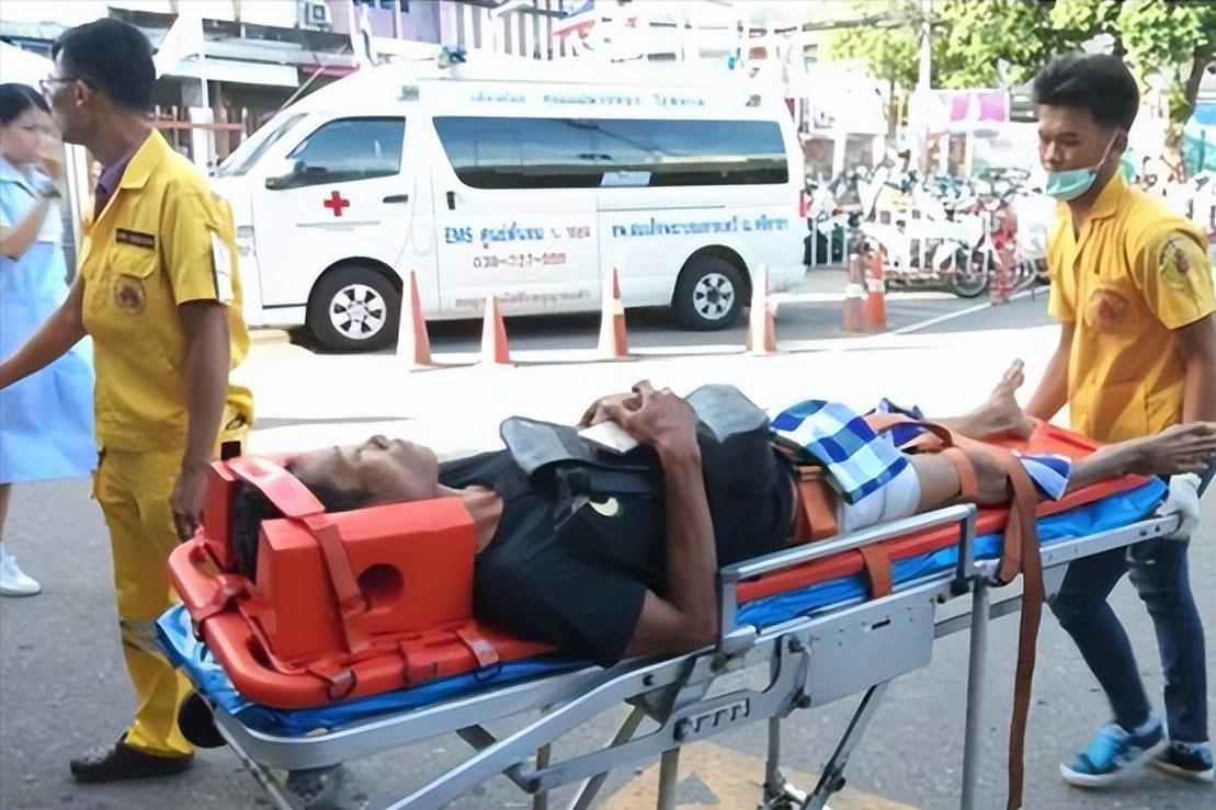 这是个狠女人，因小14岁丈夫欲离婚，她竟趁其熟睡时割掉子孙根