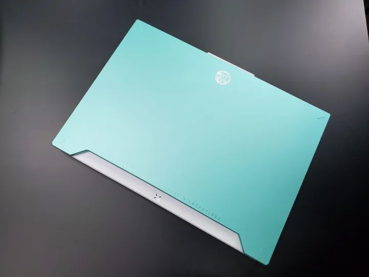 次元新（芯）战力——天选4评测