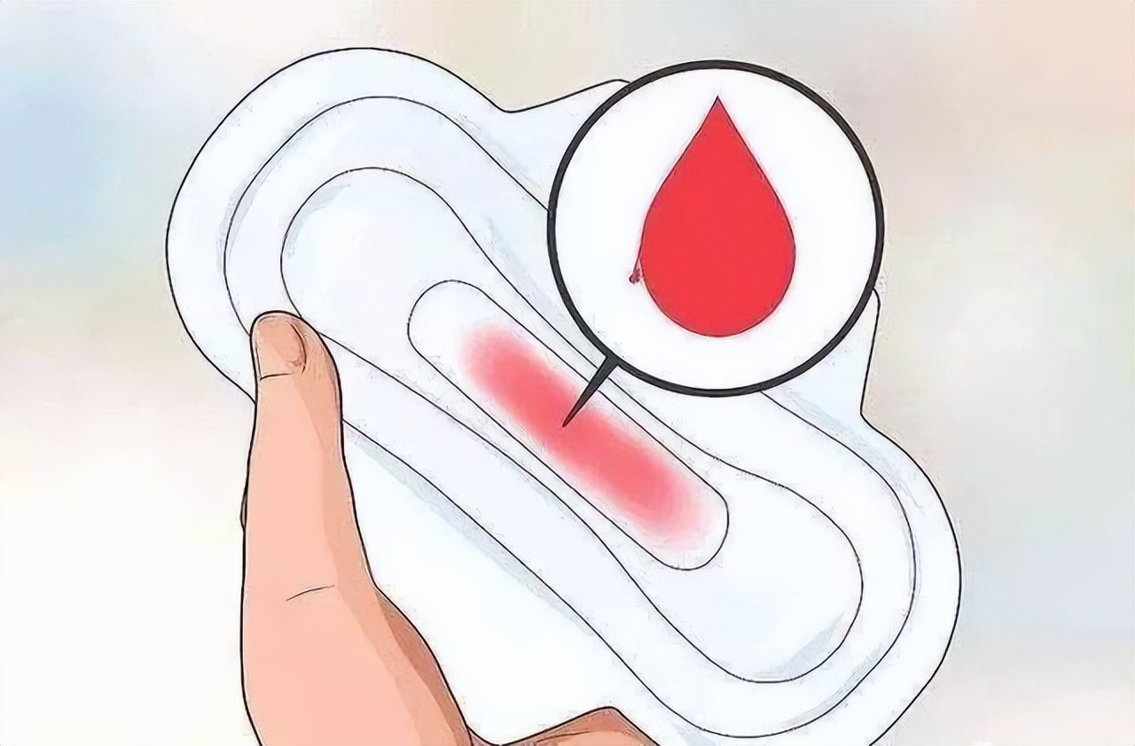 月经3天干净和7天才干净的女性，谁更容易衰老？女性不妨来看看