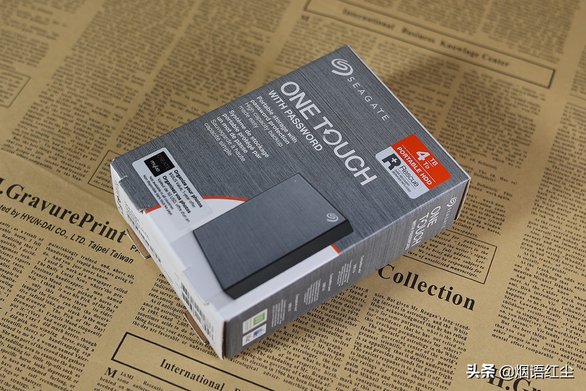 希捷硬盘铭系列与睿品哪个好,希捷铭系列硬盘加密方法