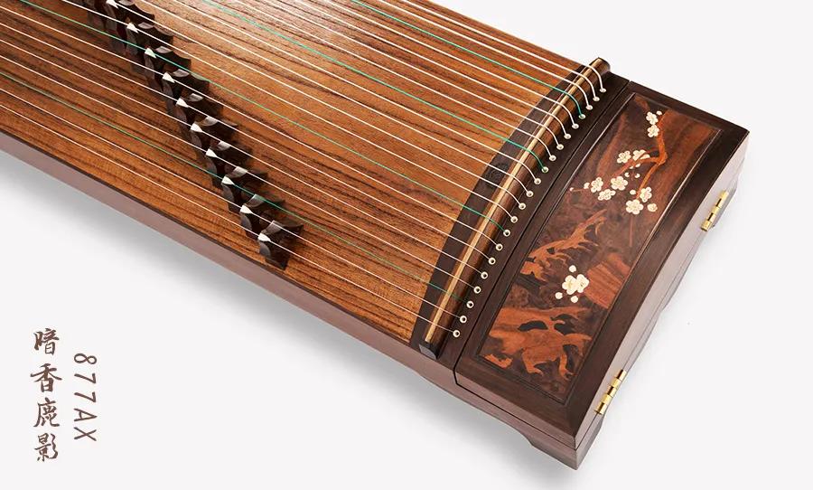 成人学古筝用什么牌子好,零基础学古筝买哪个好