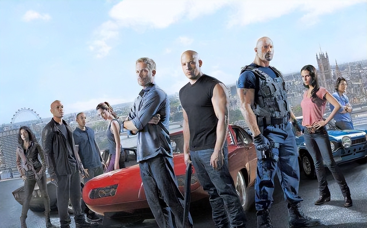 2021全球电影票房排行前十名,2021华语电影票房排行榜前十名