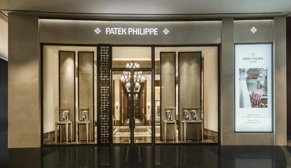 瑞士十大顶级品牌手表排名,十大奢侈品顶级手表排行榜