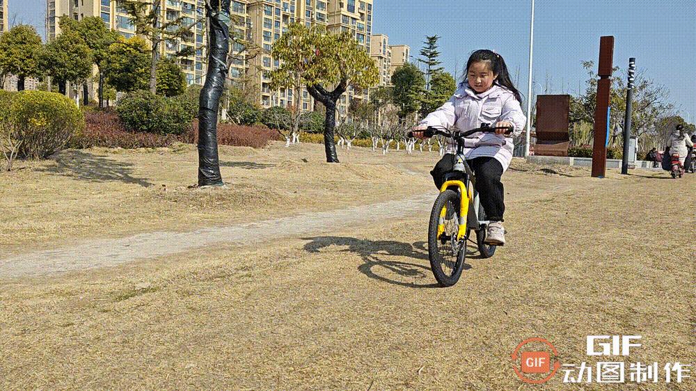 怎么样挑选一款适合儿童的自行车,儿童自行车选山地好还是选变速好