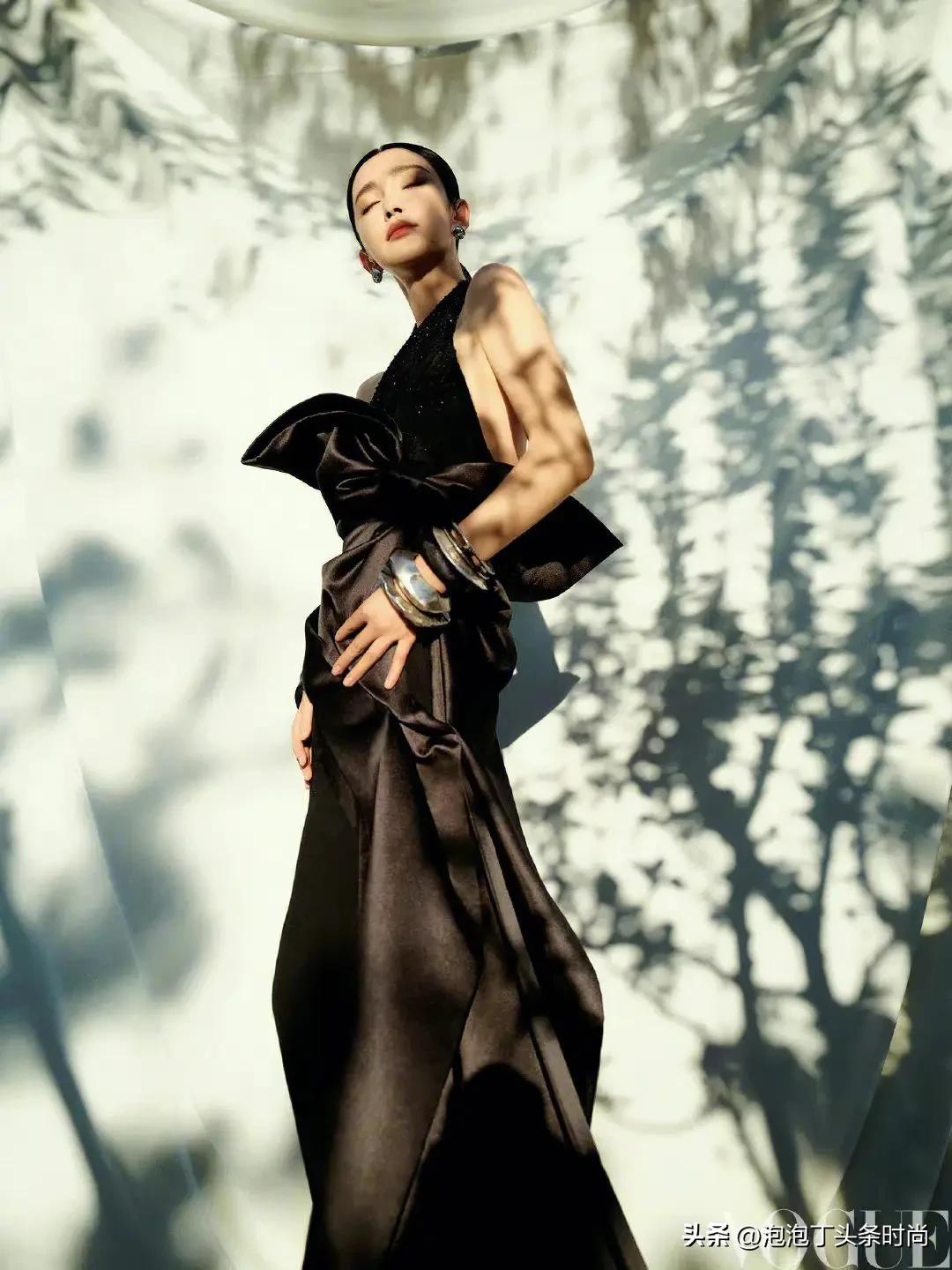 女明星妆后对比照,女明星妆前后效果对照表