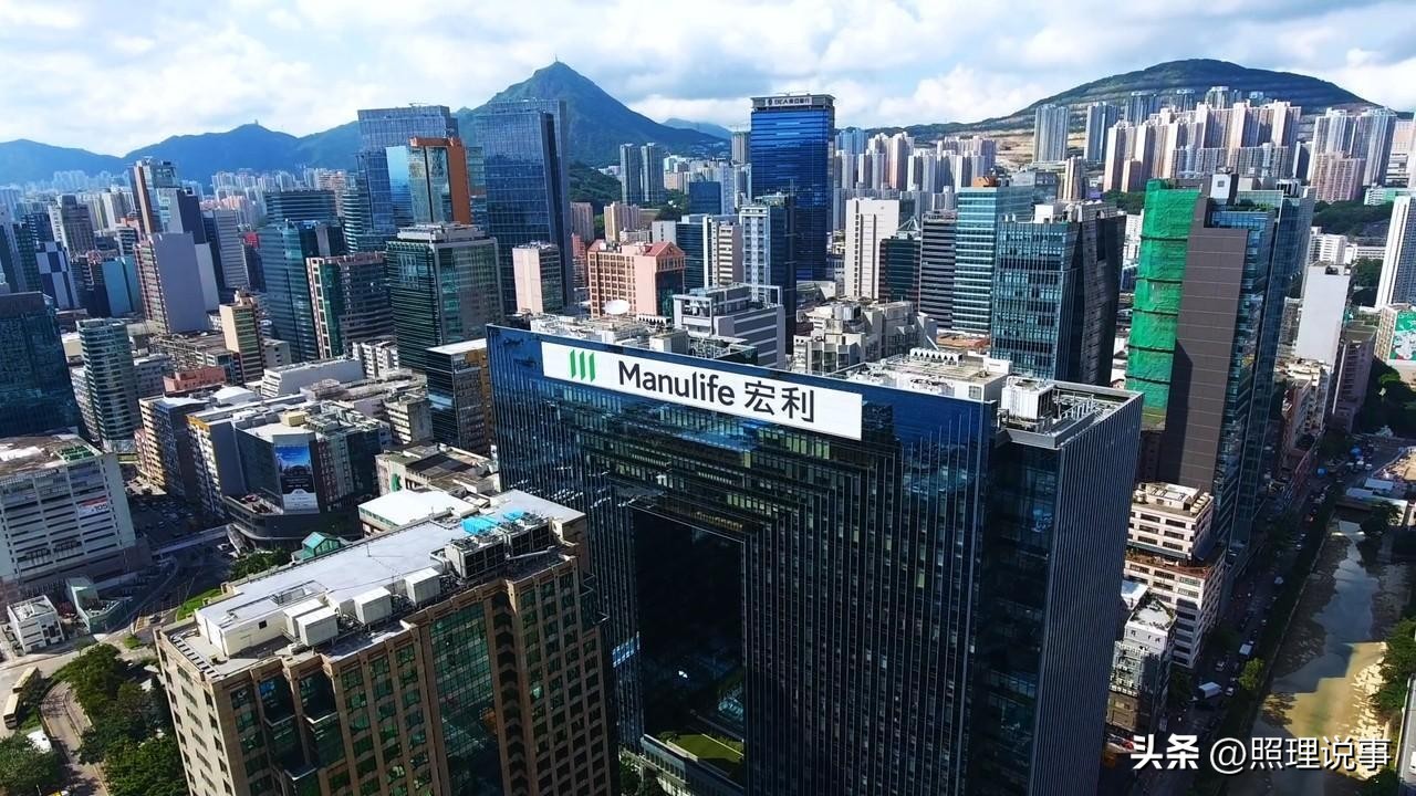 大陆去香港买保险的利与弊,为什么大家喜欢买香港保险