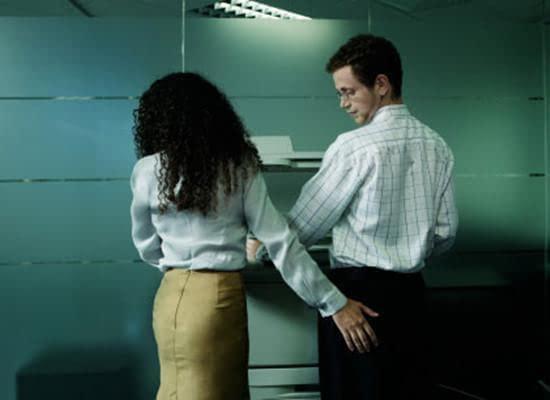 什么是“灰色强奸”？它到底有多可怕，为何很少有女性站出来发声