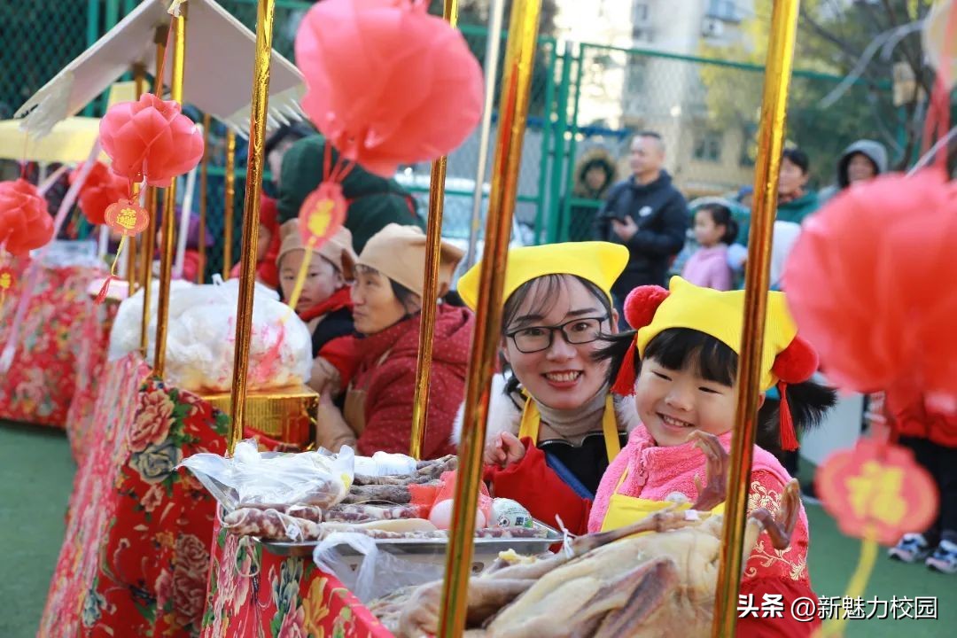 耕耘·我们的教育答卷——雨花台区学校特色与品牌系列报道8