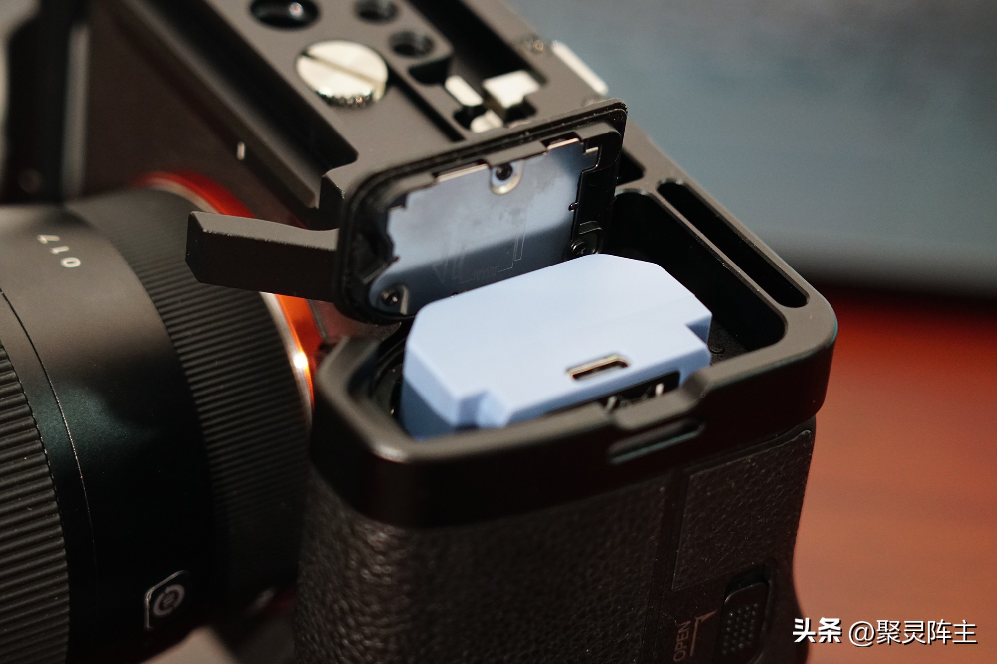 索尼a7m4入门拍摄,索尼a7m4拍摄特殊功能