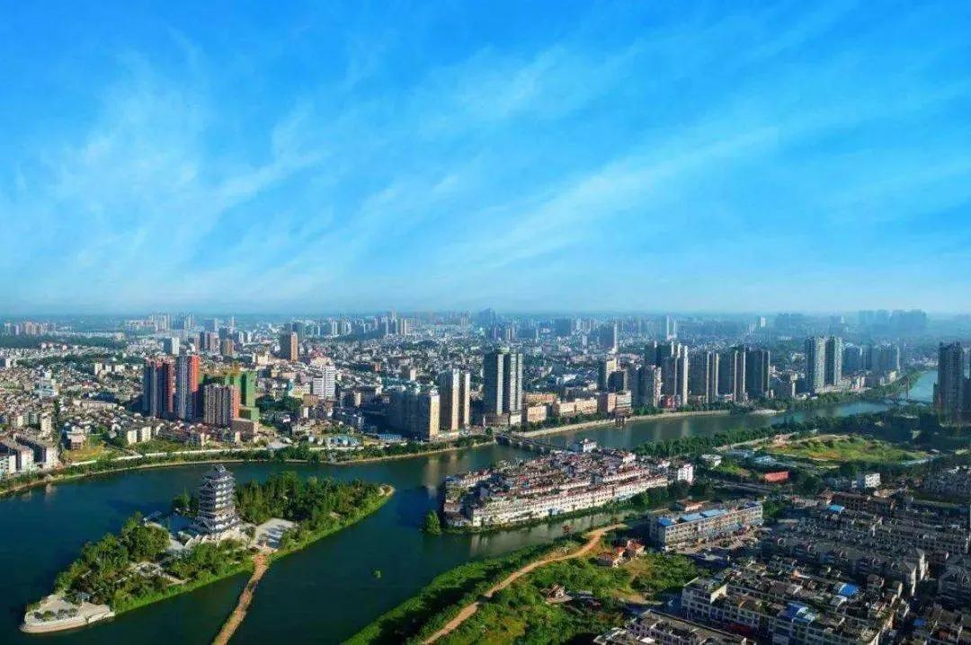 湖南省宁乡市有哪些地方发展,宁乡市区包含哪些地方