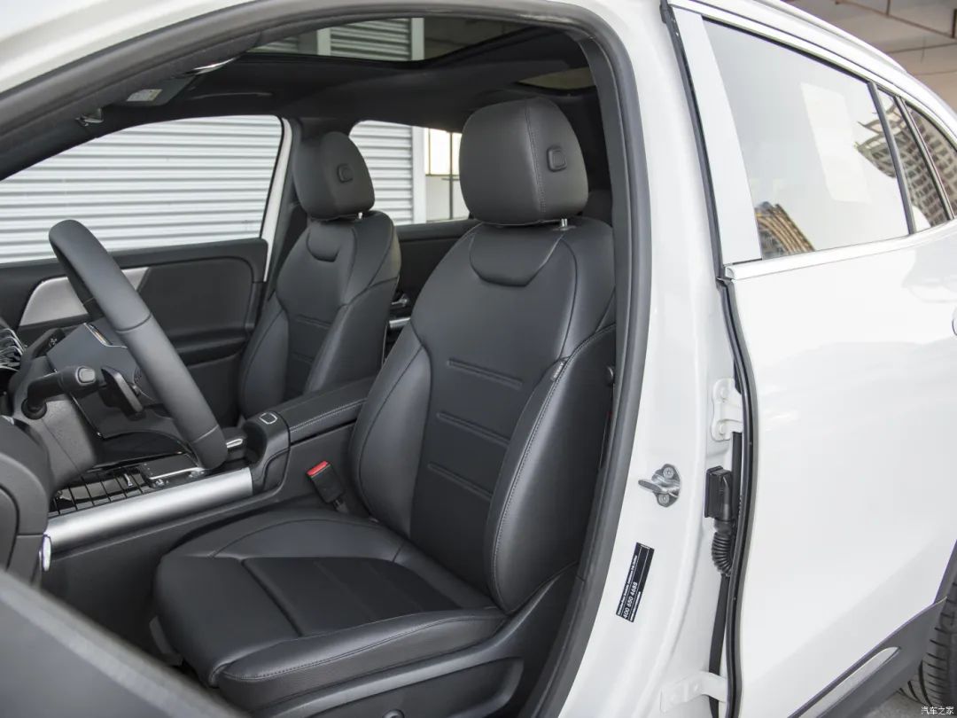 奔驰gla值不值得买二手,奔驰GLA值不值得购买