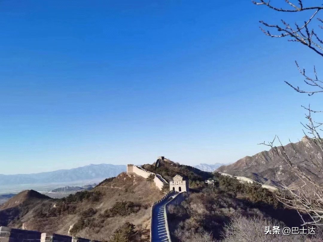 八达岭水关长城和八达岭长城区别,北京八达岭长城游玩攻略