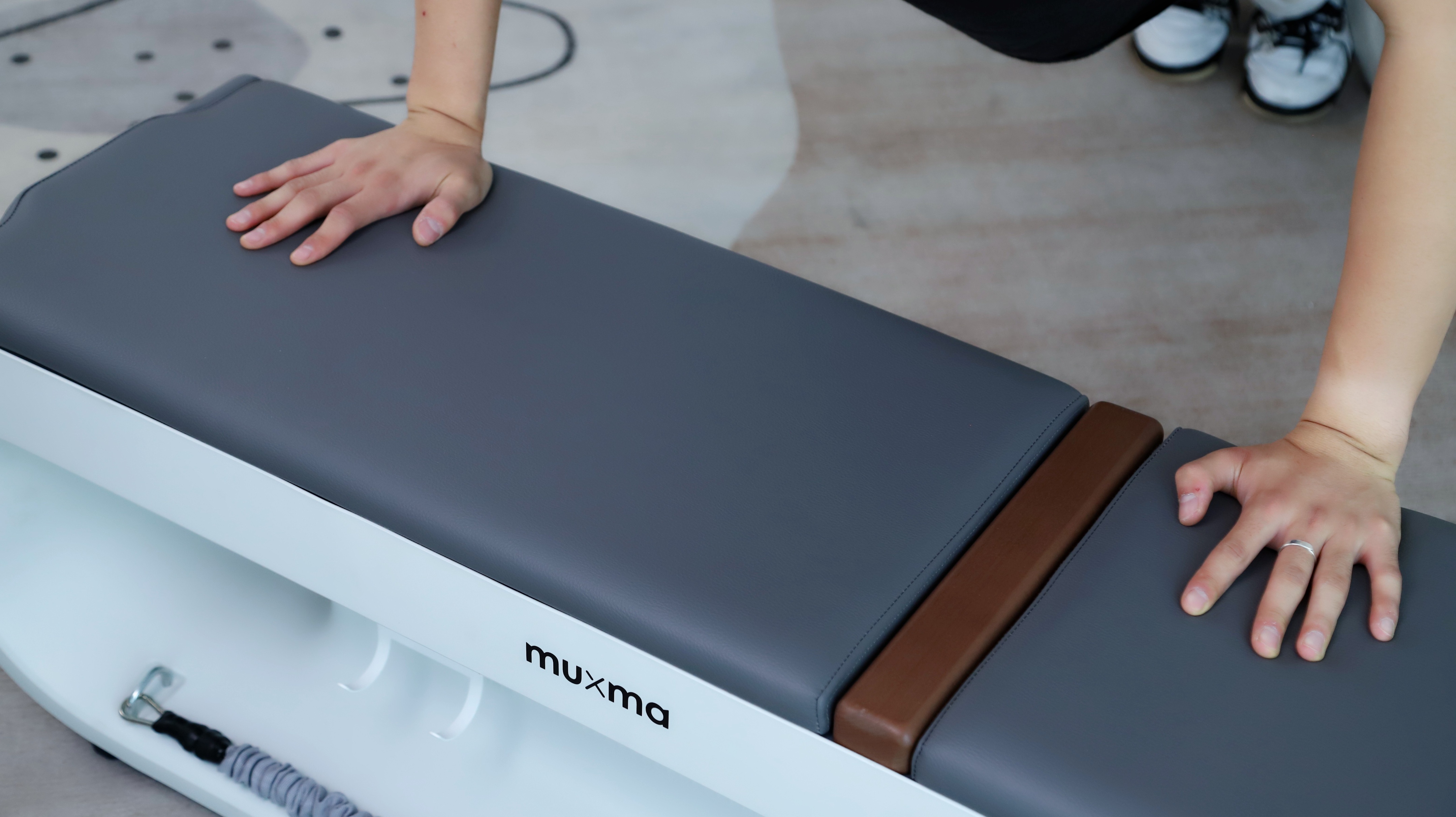 沐小马活力健身凳使用方法,小米有品沐小马健身凳价格