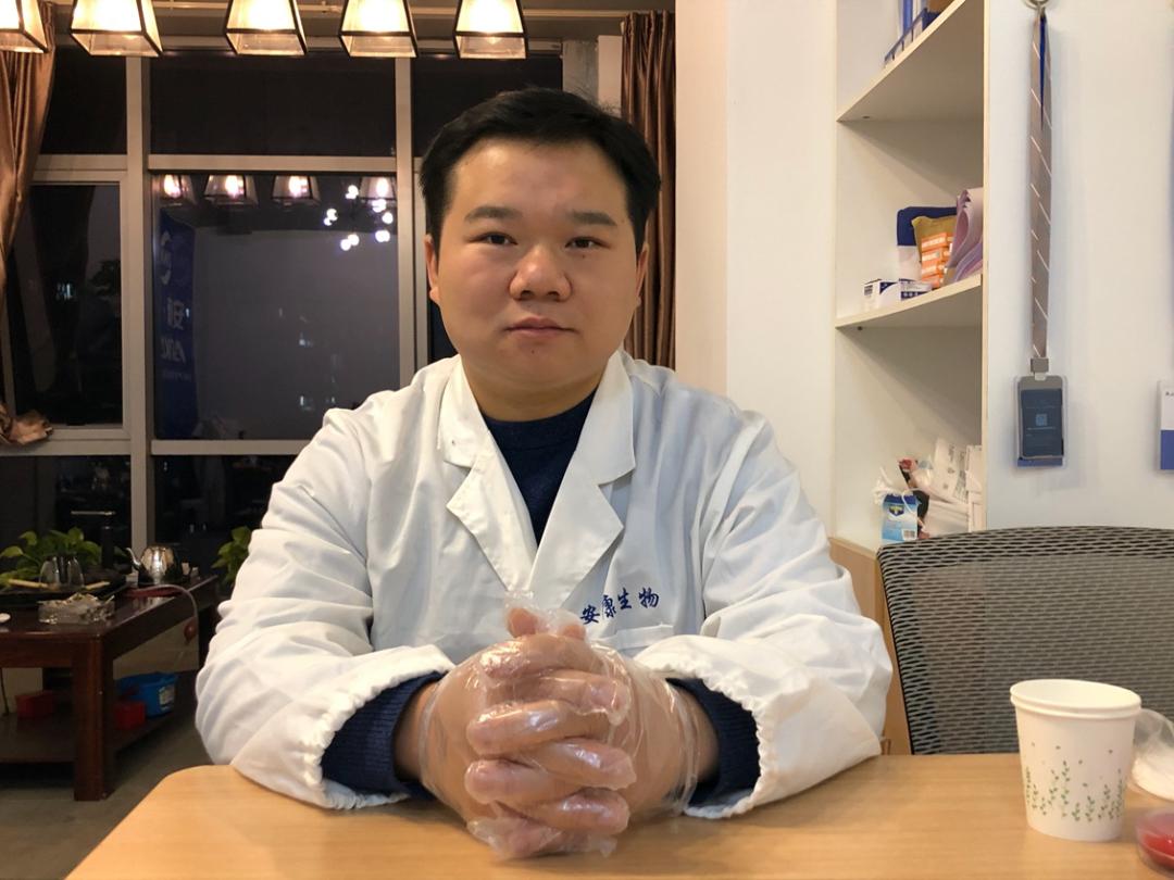 经手3万起案例的DNA鉴定师戴维，揭开内幕：有怀疑对象和狗有染的