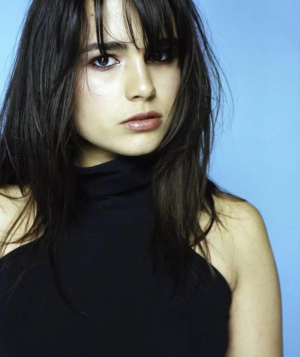 巴拿马漂亮女人,巴拿马第一美人乔丹娜