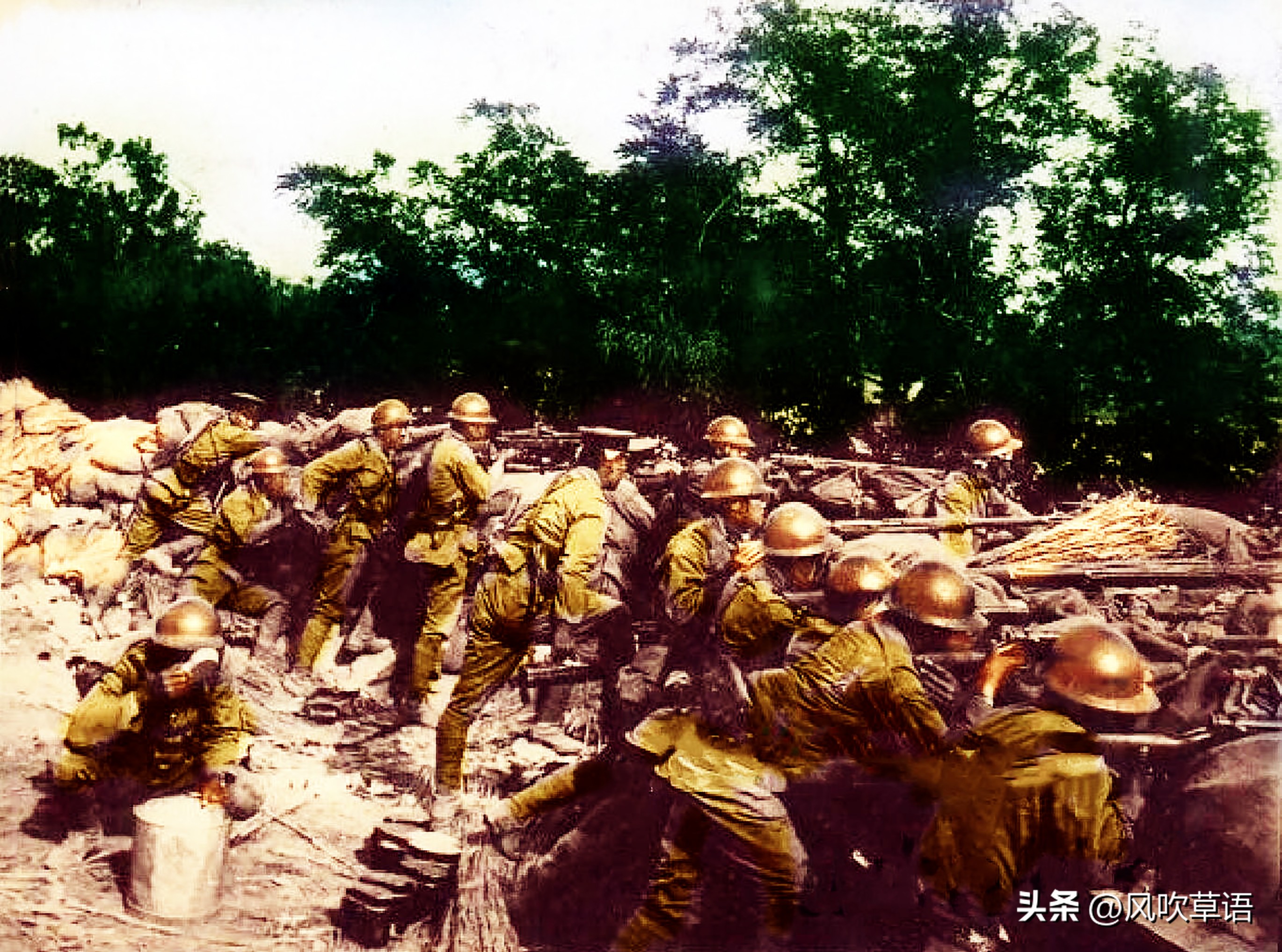 老照片日本侵华暴行,老照片还原日军暴行图片