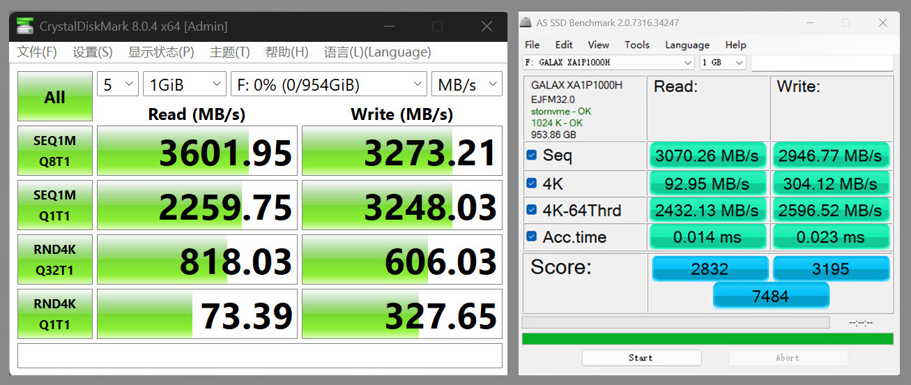 又小又白,12代3060tiitx主机推荐