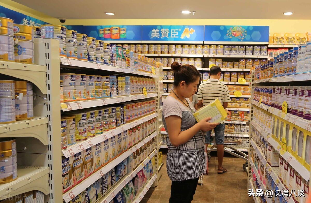 现在买进口奶粉放心吗,进口奶粉有质量问题吗