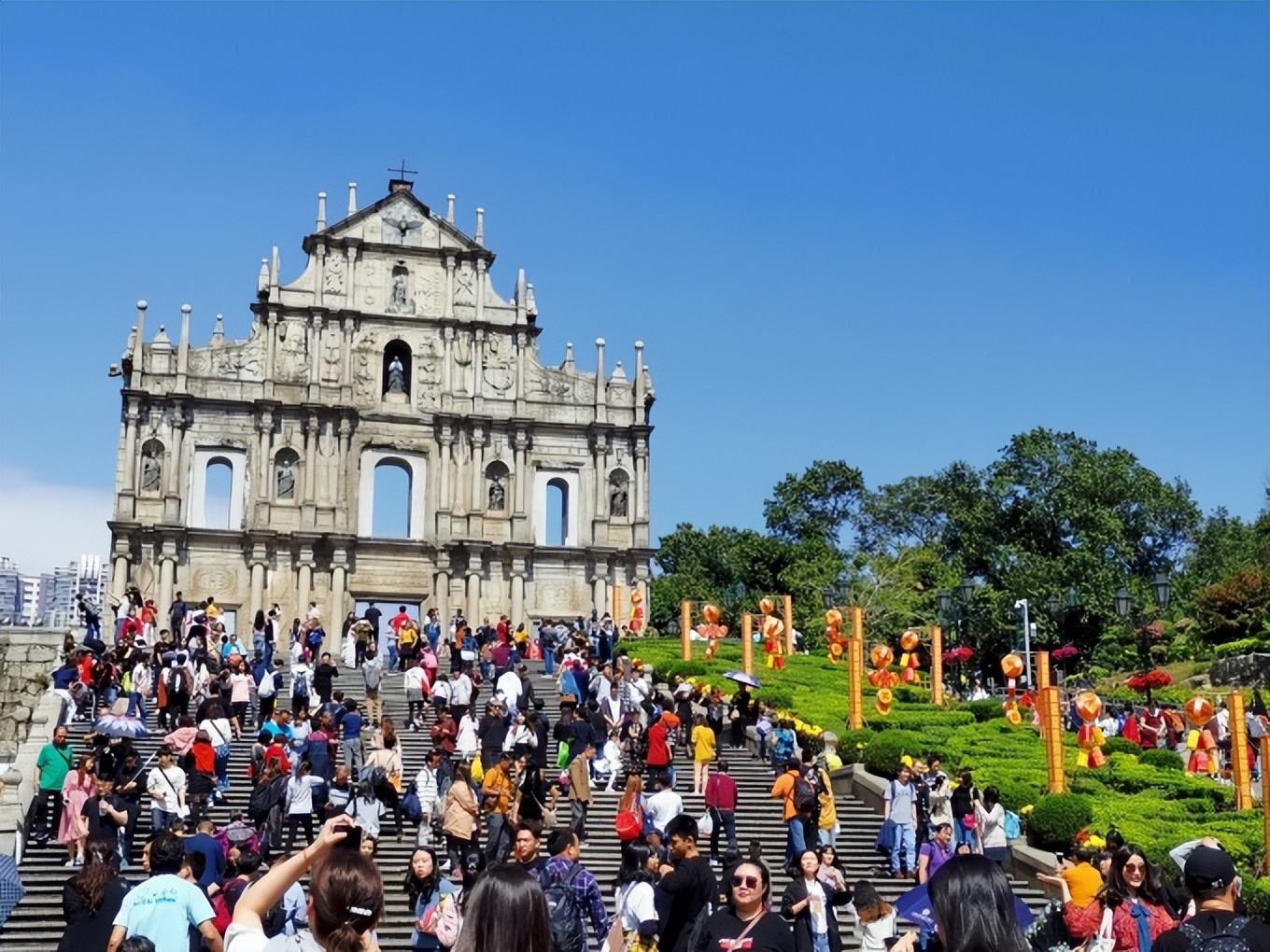 广州游记最值得逛吃的3条路线,广州周边寻味之旅