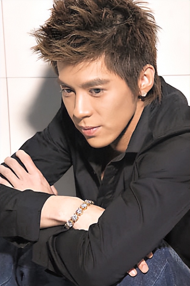 流星花园里面的哪位演员离世了,流星花园人物现状