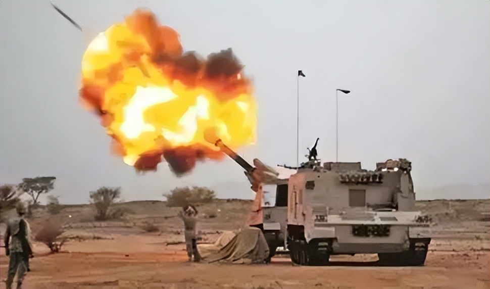 二营长的意大利炮到底长什么样子,二连长的意大利炮是怎么来的