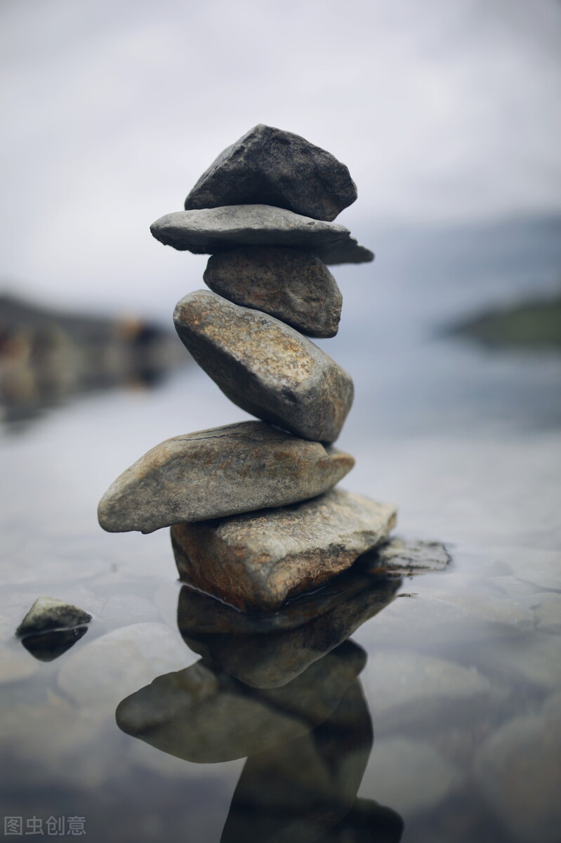 不想追着钱跑，分享一个“钱来找人”的妙法