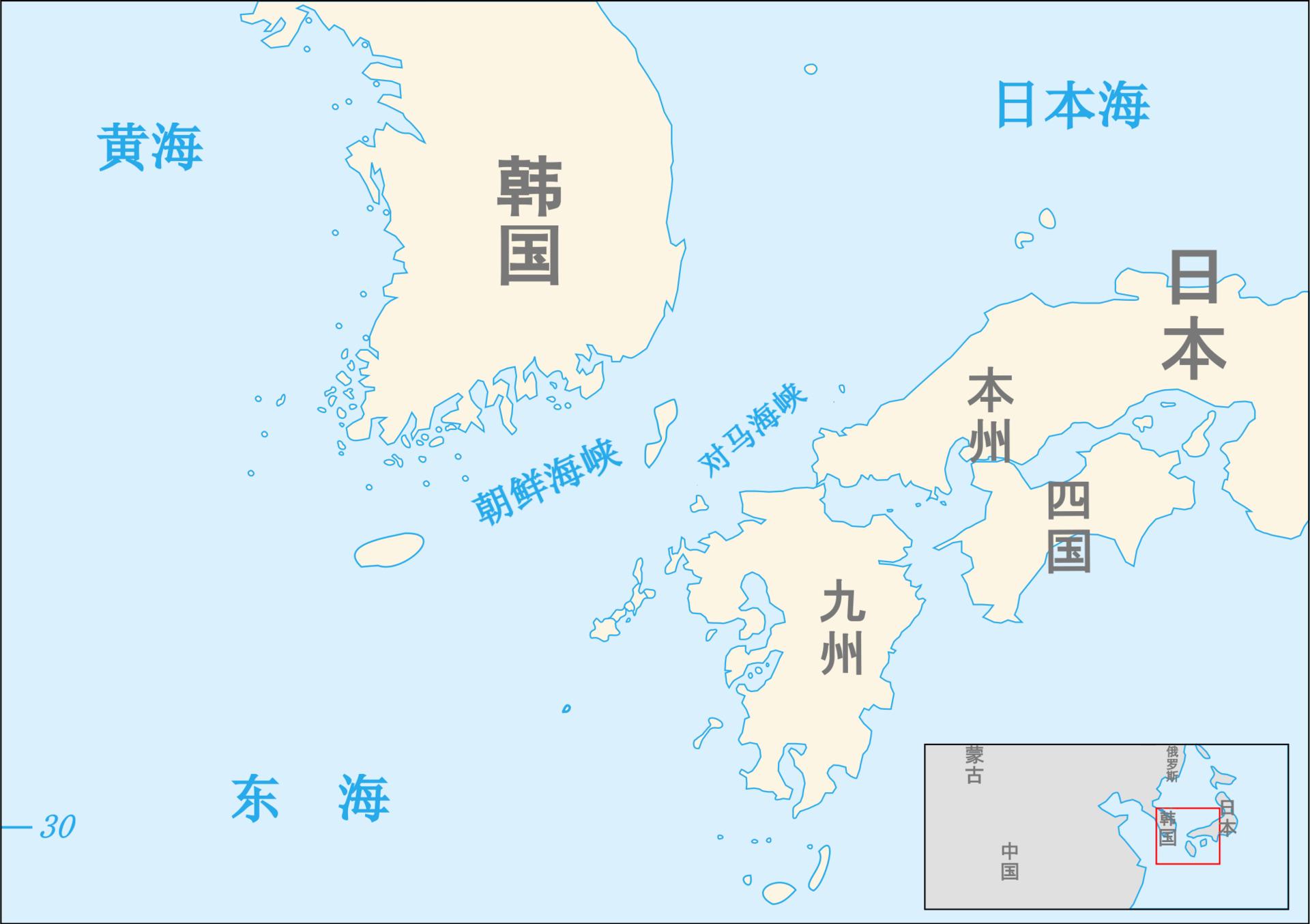 日俄对马海战沙俄为啥失败,日俄海战之对马海战的场面