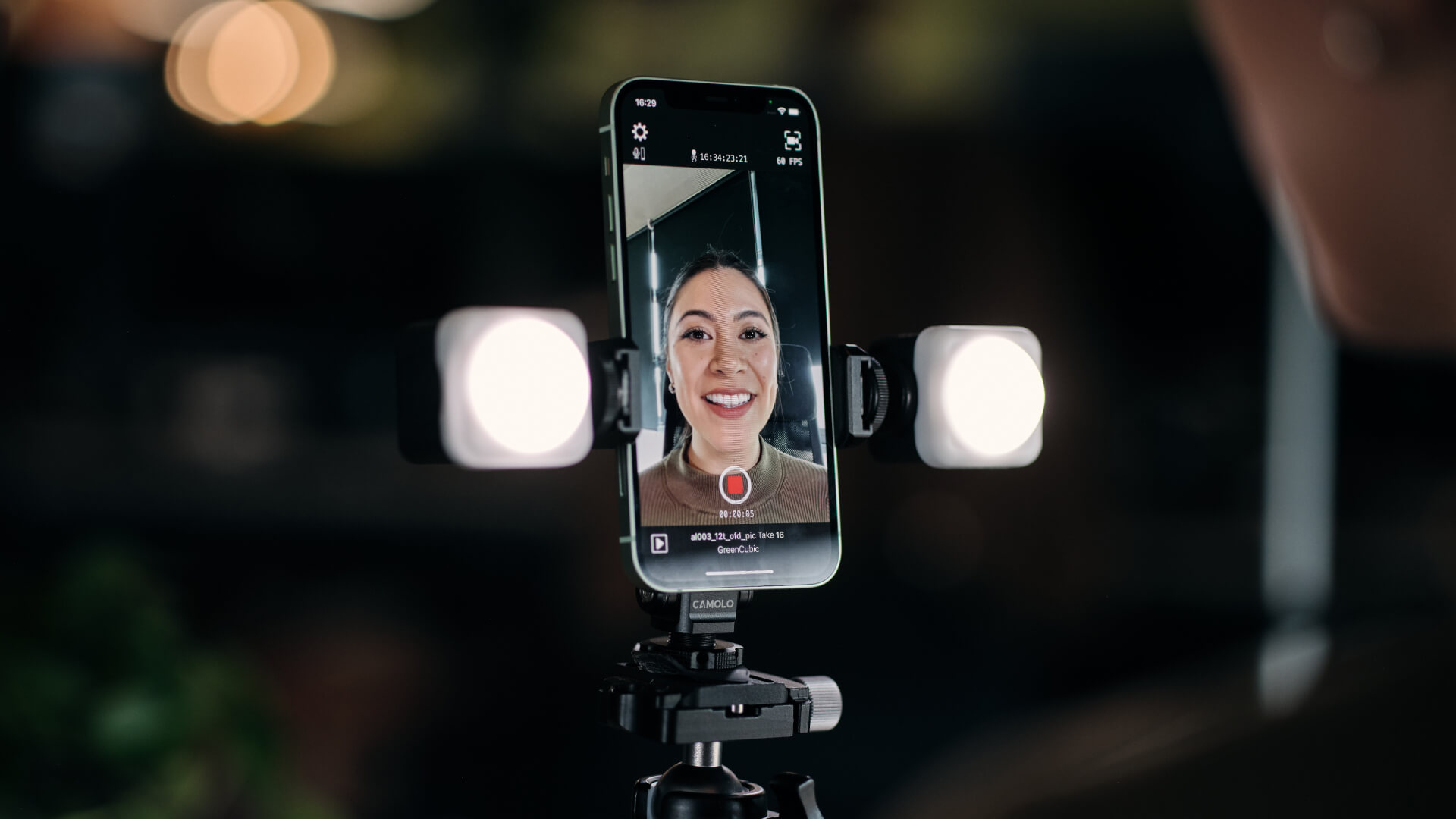 MetaHumanAnimator在几分钟内交付高质量面部动画,现已开放*载下**