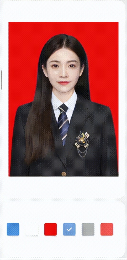 什么软件制作证件照不要钱,免费自制电子证件照