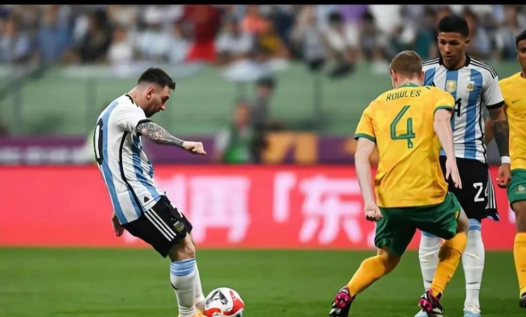 梅西来了内马尔笑得多开心,梅西来了马儿高兴吗