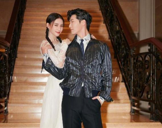 娱圈富贵花,娱乐圈人间富贵花