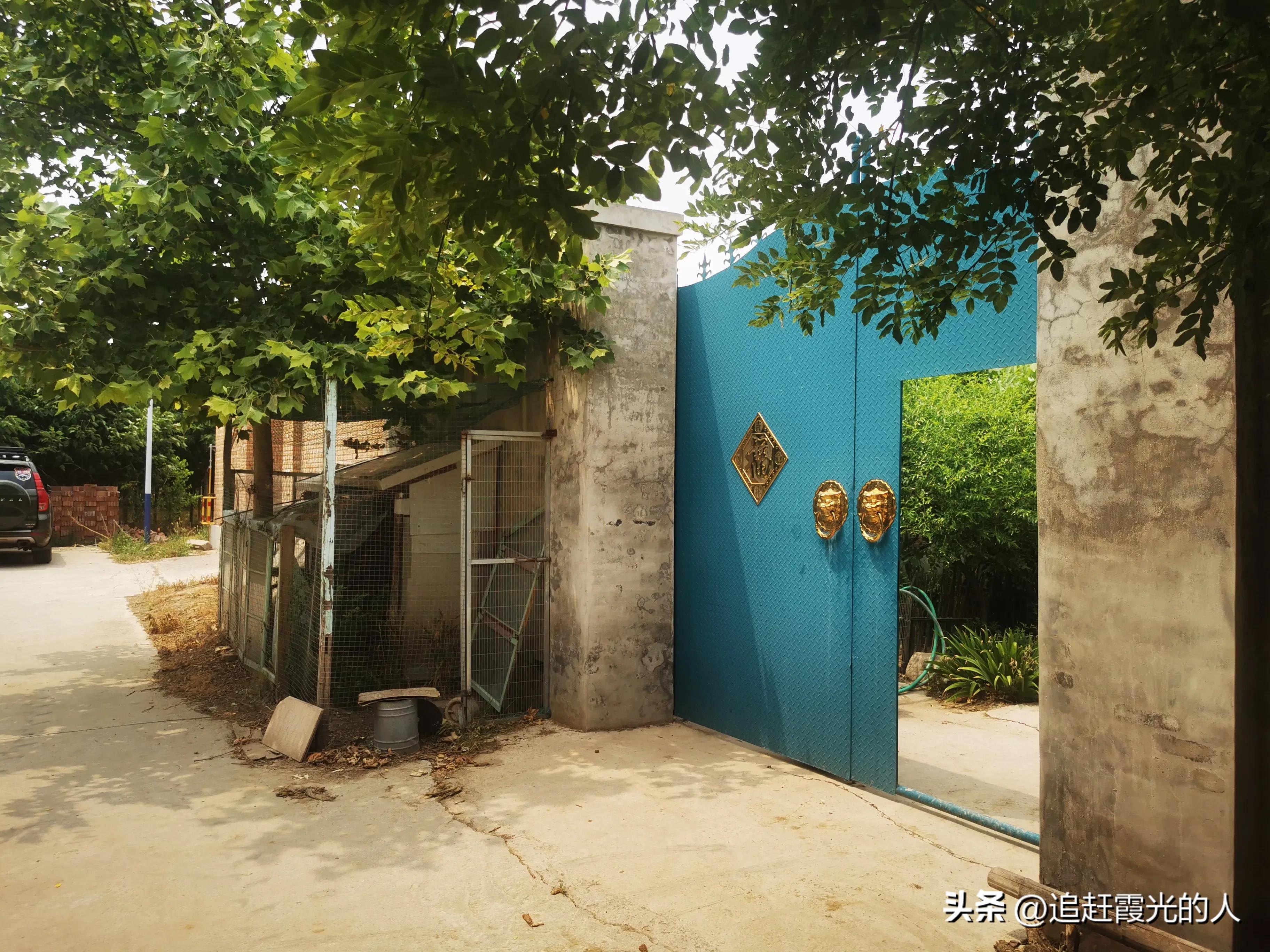 在哪里能租到北京的农家小院,北京哪里可以租农村小院