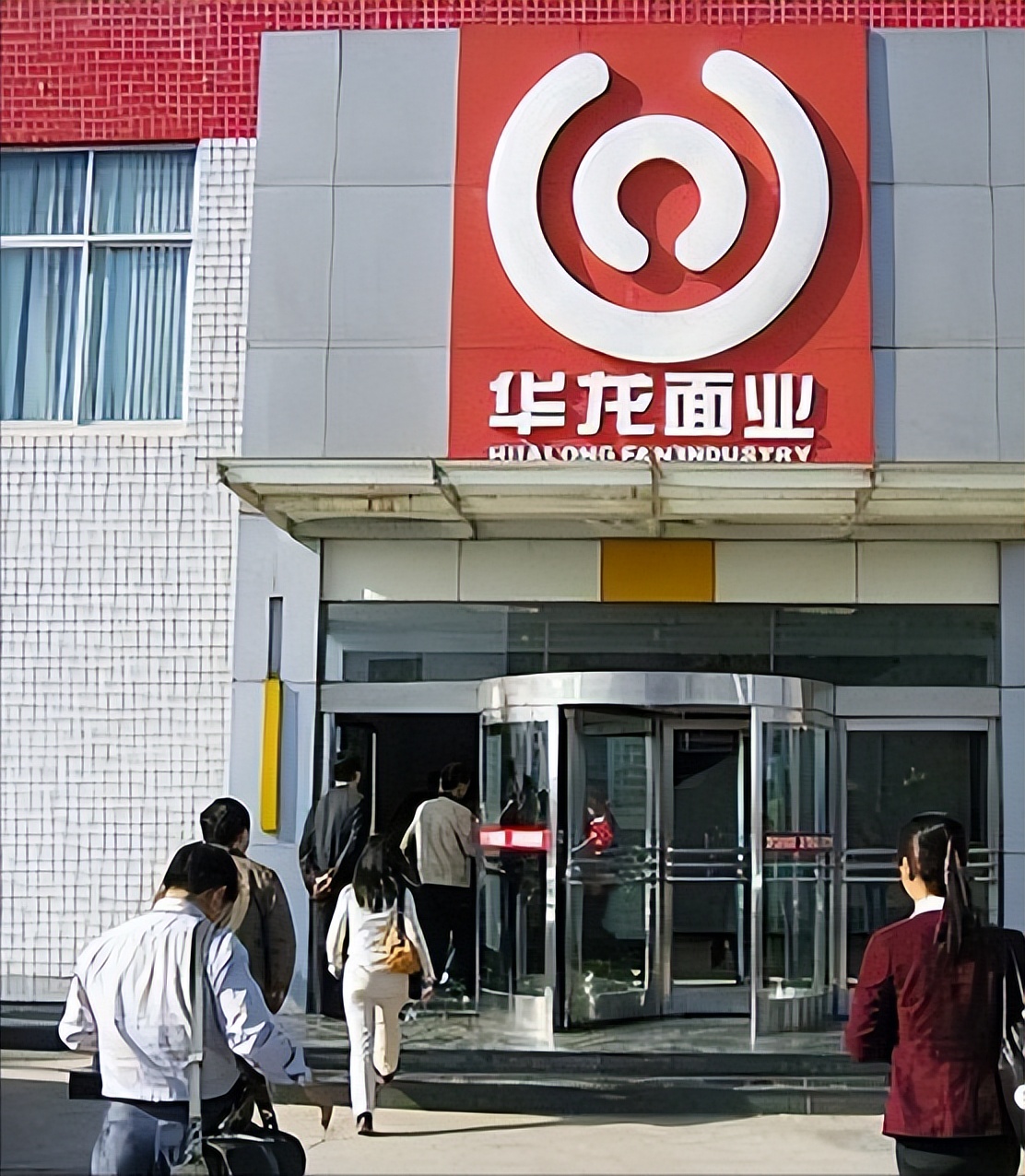 今麦郎深度分析,今麦郎后起之秀