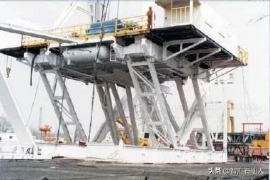 智汇石油人之钻机八大系统知多少